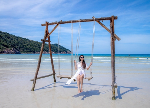 シースウィング